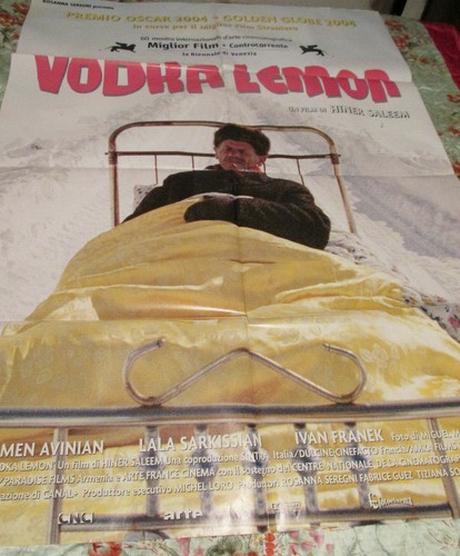 Poster film vintage - poster, locandina