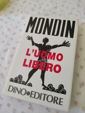 Uomo libero battista - libero,