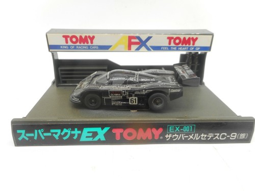 Vintage afx tomy clean - vintage,
