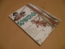 TICONDEROGA (PRATT) 1981 EDIZ