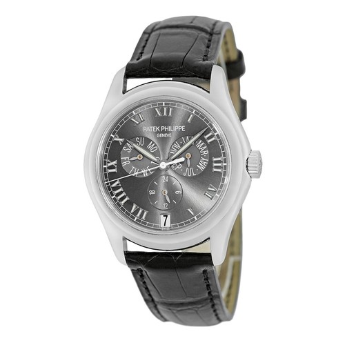 Calendario annuale patek - annuale,