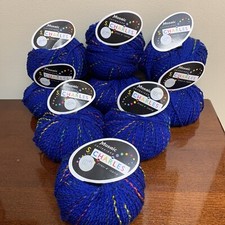 Lotto di 9 - S Charles Mosaic