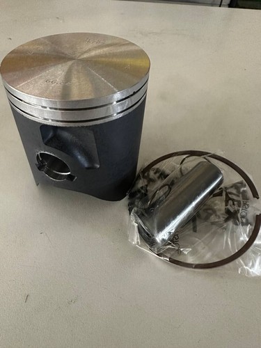Pistone vertex honda cre - pistone,