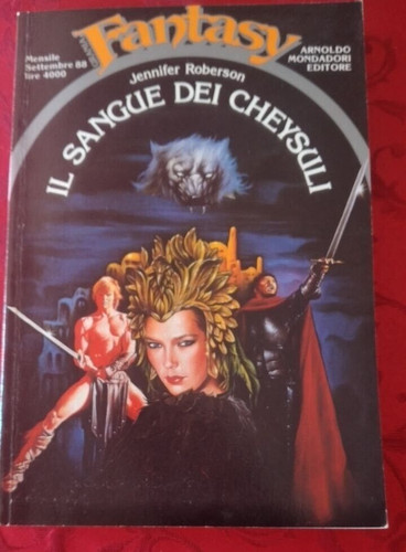 Fantasy 1988 1 - n°, il