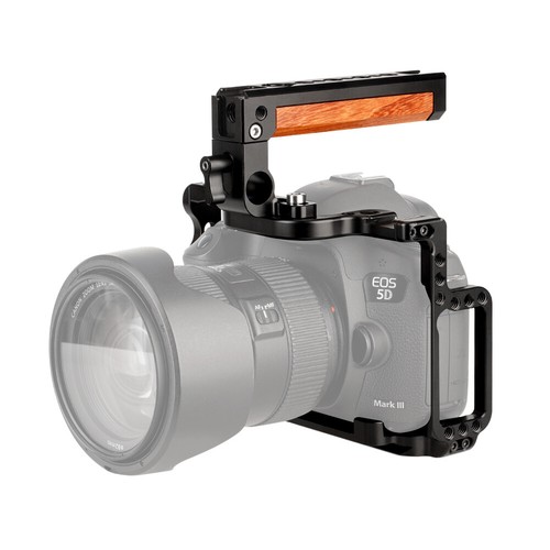 Gabbia fotocamera reflex - ,