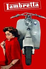 Poster Manifesto Locandina