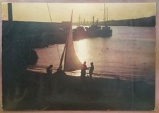 PESARO - MACERATA - TRAMONTO