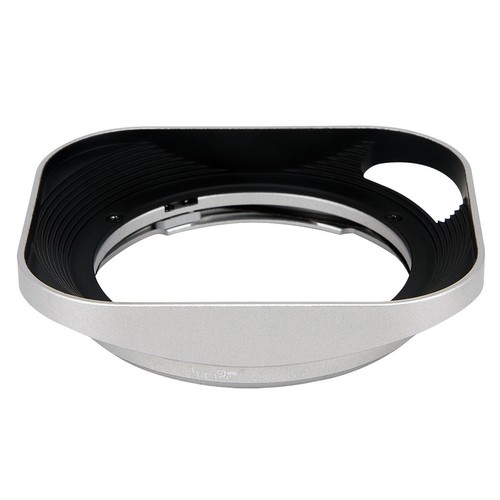 Paraluce metallo argento - metallo,