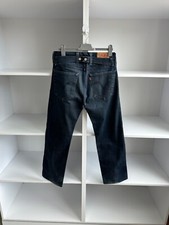 Jeans Vintage Levi's Loose Fit