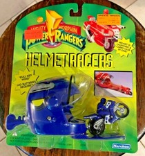 Casco Power Rangers Mighty