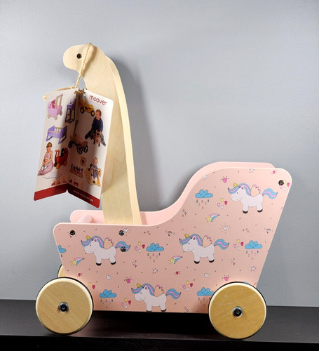 New moover baby - moover, doll