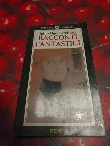 Racconti fantastici igino ugo - racconti, fantastici-igino