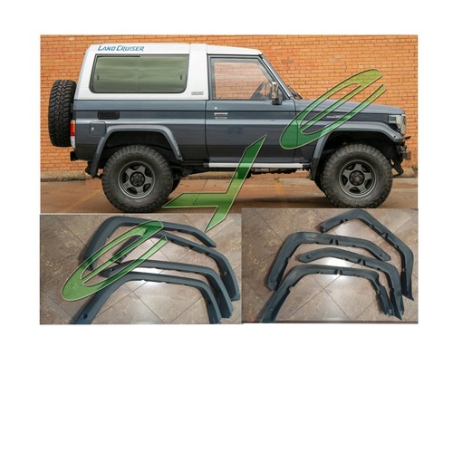 Pour adapter toyota land - s'adapter,