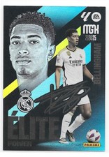 Jude Bellingham (Real Madrid)