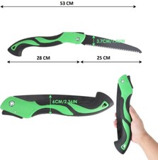 SEGACCIO DA GIARDINO SEGHETTO