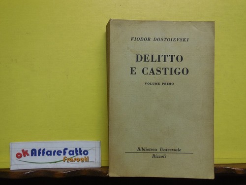 895 libro delitto e - 3.895,