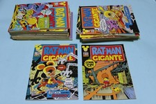 GIANT RAT-MAN SEQUENCE 1/28