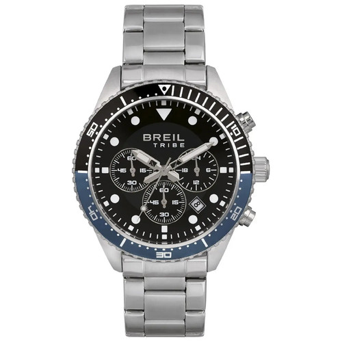 Orologio uomo breil tribe - orologio,