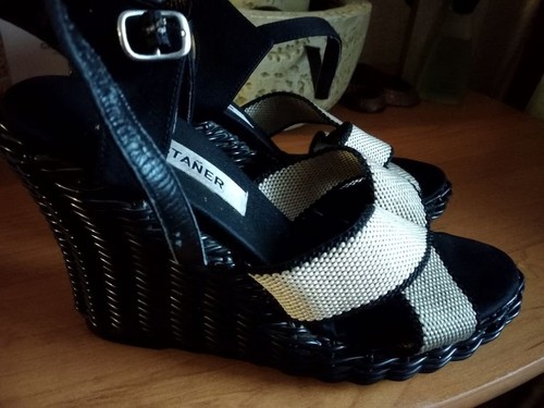 Tacchi donna castaner - tacchi,