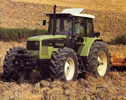 Hurlimann h6165 h6190 - h6165,