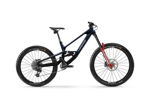 Bici mtb lapierre spicy cf - da,