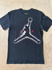 T-shirt Jordan Air uomo