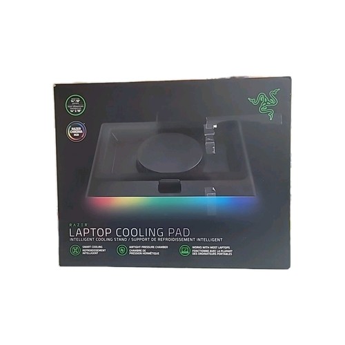 Razer pad raffreddamento - pad,