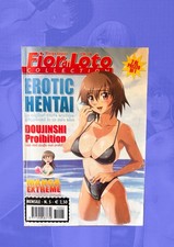 Fior Di Loto Prima Edizione