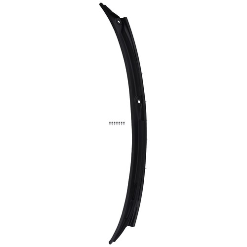 Cache essuie glace avant for - cache,