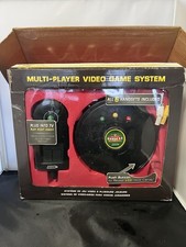 Sistema videogioco poker