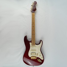 Fender tash sultana - fender,