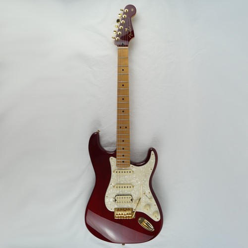 Fender tash sultana - fender,