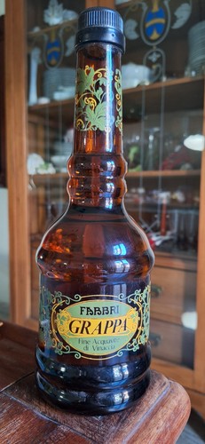 Grappa fabbri fine - fabbri,
