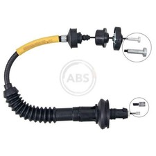 Cavo Comando Comando Frizione