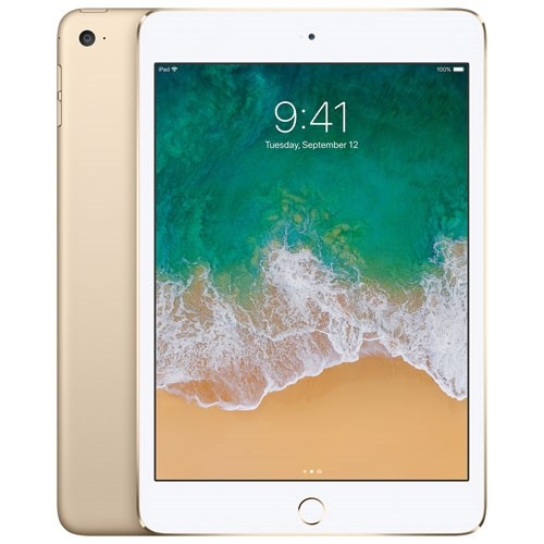 Apple ipad mini 9 - ipad, (2015)