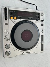 Pioneer CDJ 800 MK2 for spare