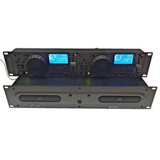 Gemini CDX-2250 Lettore CD