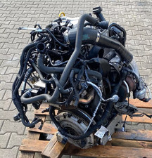Motore usato engine volkswagen - motore,