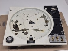 Garrard zero 100 giradischi - garrard,