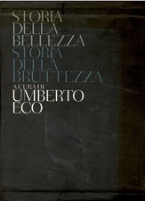 Storia della bellezza-Eco