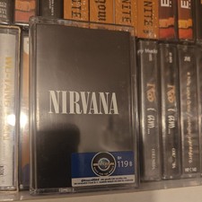 Nirvana Nirvana FULLY PLAY