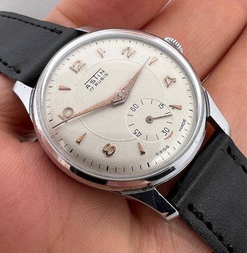Orologio vintage astin swiss - astin,