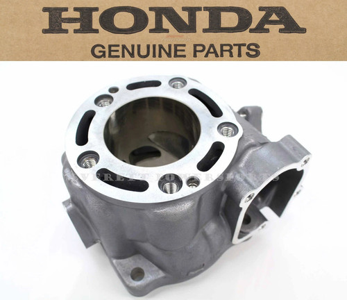 Honda cr125r cr125 2004 - cr125r,