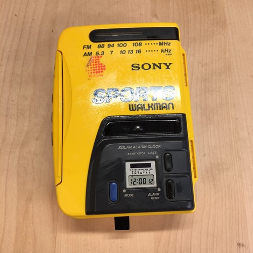 Sony walkman lettore cassette - walkman,