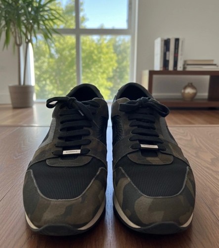 Ottime condizioni scarpe uomo - ottime, condizioni: