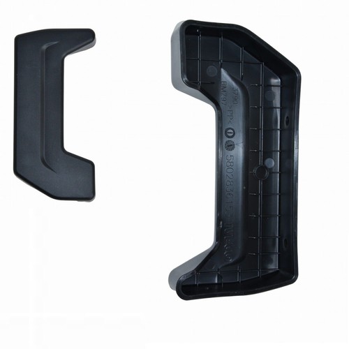 Terminale plastica barra - terminale,