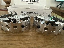 Hutch jdp bmx pro - hutch, 9/16