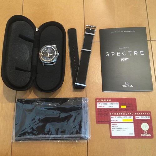 Orologio uomo automatico omega - uomo,