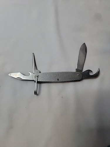 Coltello demolizione 1973