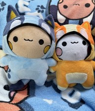 Peluche morbido Bubu Dudu 2